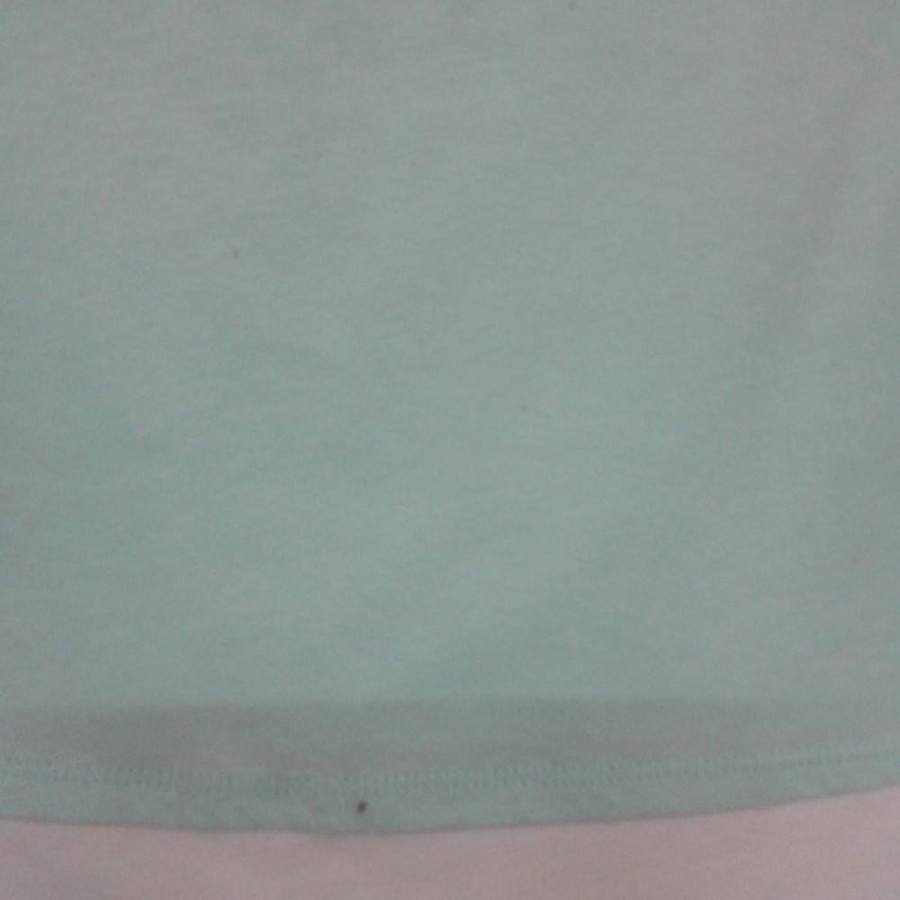 365 Kids  Girls T-Shirt  Sleeveless  Multicolor  Size 8 - Picture 11 of 11